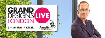 Grand Designs Live London